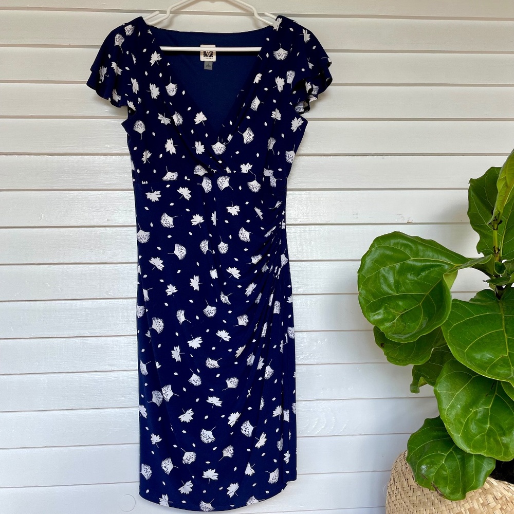 Anne Klein dress